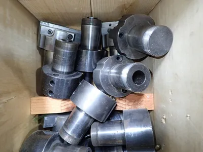 Tool Holders
