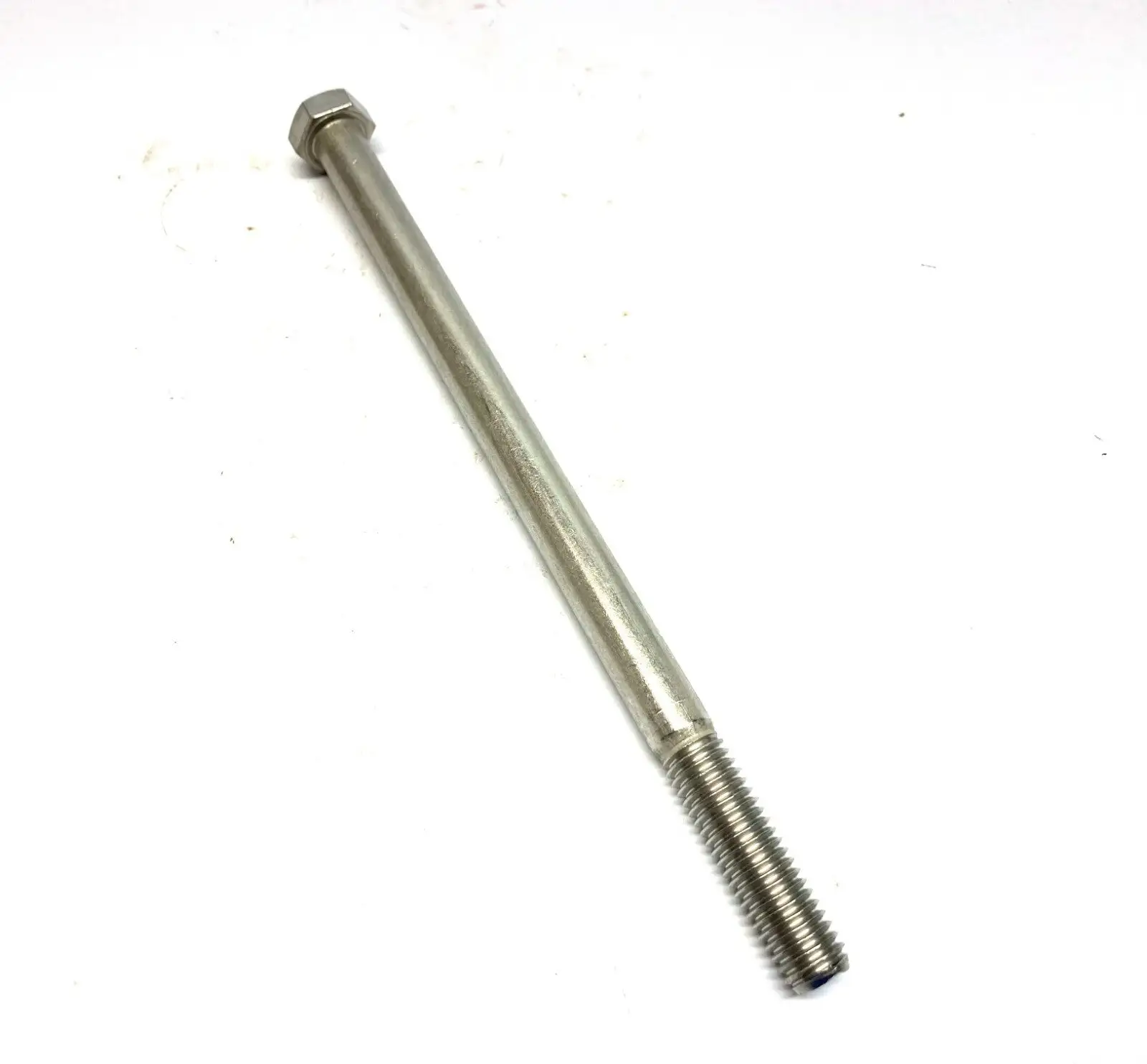 New | in-Stock THE STAINLESS STEEL MACHINE BOLT 1/2-13" X 8-1/2" Bolts | Maverick Industrial Sales #1109426
