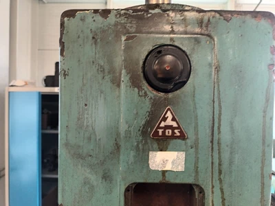 USED TOS FV 20