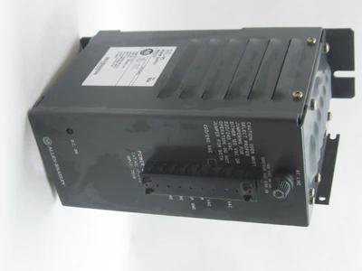 USED ALLEN BRADLEY 1771-P2