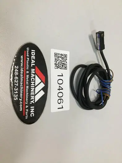 Used KOGANEI ZG530B Fiber Optics Michigan US | Ideal Machinery #702054