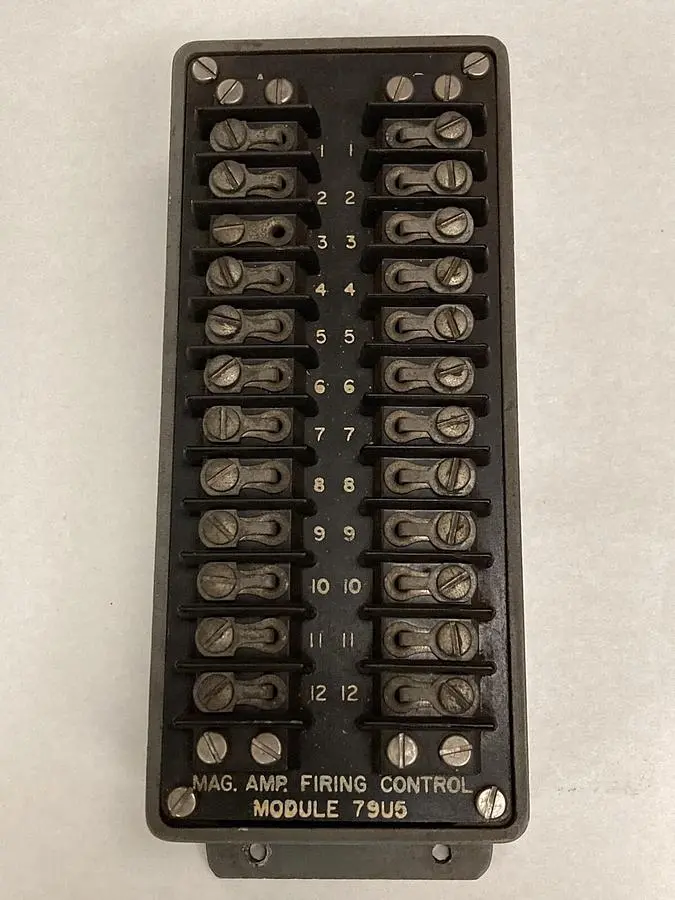 USED P&H 79U5
