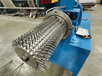 Used _UNKNOWN_ _UNKNOWN_ Coating & Laminating Georgia US | Harrell Machinery Sales Inc #1400017