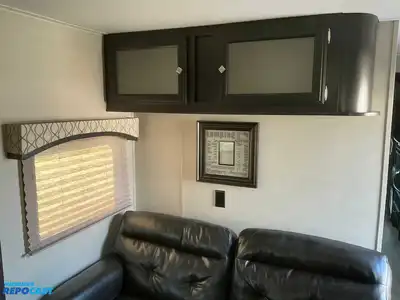USED 2019 VENTURE SPORTTREK TOURING 336 VRK