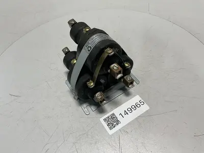 USED MDI 335NO-120A-18