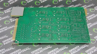 Westinghouse 2840A17G01 Ovation Output Card 5QT0-1 Sub. 4 Used
