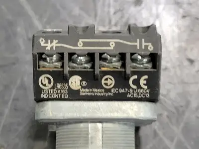 USED SIEMENS 52PA8A1