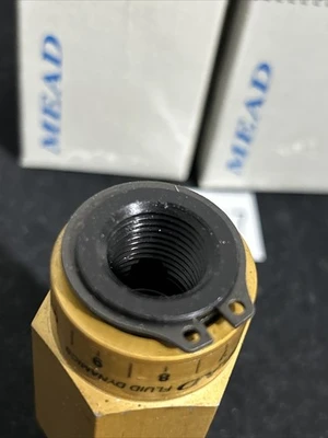 NEW Mead MF1-37