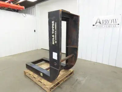 Used KAWAGUCHI _UNKNOWN_ Miscellaneous MRO Indiana US | Arrow Industrial #1412094