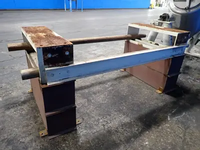 USED THE PATTERSONKELLEY CO., INC 201568