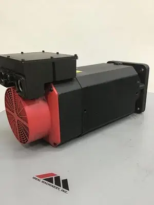 USED FANUC A06B-0335-B075 0092