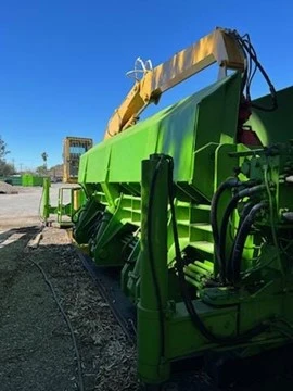 Used 2006 SIERRA RB6000 SL Misc Recycling Florida US | ESCOBAR TRADING, INC. #234470