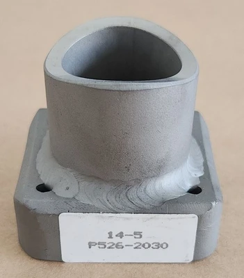 NEW George Fischer P526-2030