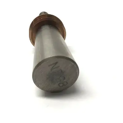 New | in-Stock Curtiss Wright Pop-A-Plug P2 90/10 Copper Nickel 21.69mm-24.10mm Misc Fasteners Michigan US | Maverick Industrial Sales #1410705