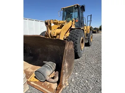 2001 Caterpillar 950G