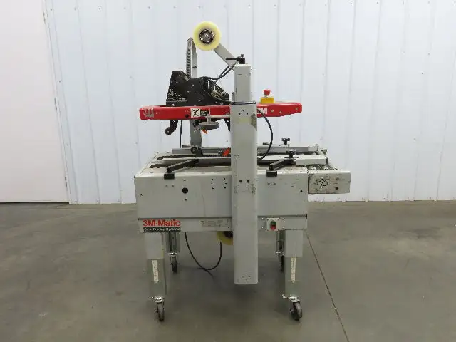 Used 3M-MATIC _UNKNOWN_ Miscellaneous MRO Indiana US | Arrow Industrial #610315