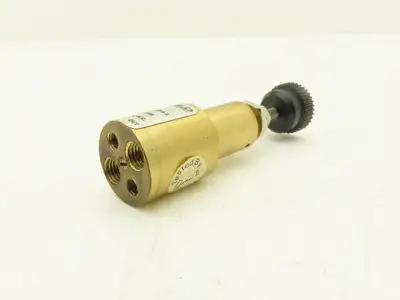 Used FAIRCHILD _UNKNOWN_ Air Pressure Regulators Indiana US | Arrow Industrial #1411464