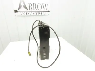 Applied Energy A15573-F3 Colt Forklift Battery Charger 24VDC 225-380Ah 120VAC