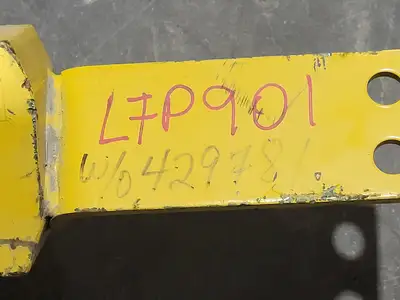 USED KOMATSU 427-62-12730