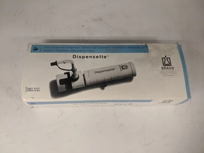 GS 2 7080 70 10-50lml Dispensette