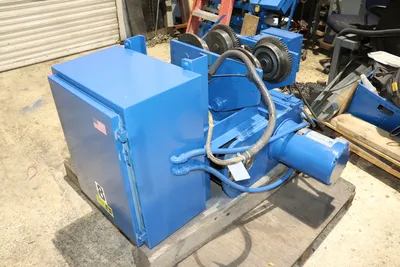 Orley Meyer 30' Beam