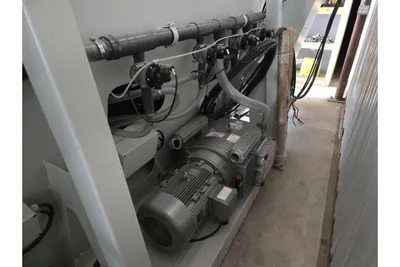 Used _UNKNOWN_ _UNKNOWN_ CNC Routers Texas US | IRS Auction #1352202