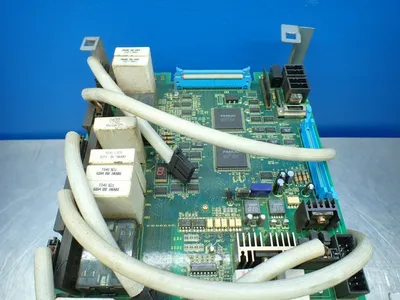 USED FANUC A06B6076H701