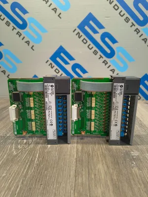 Used Allen-Bradley 1746-IB16 Misc Electrical & Power Parts South Carolina US | ESS Industrial Equipment Sales #1260349