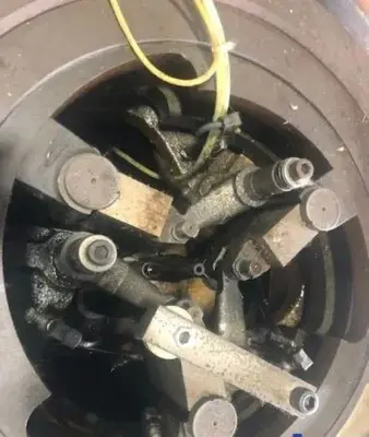 Used REED A22B Thread Rollers Ontario CA | Walden Machinery #1286973