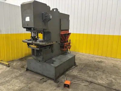 USED IRONCRAFTER 95-95