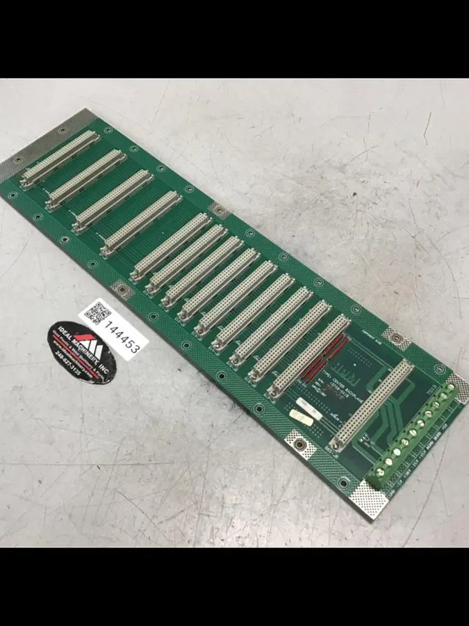USED HPM 1D702-0015