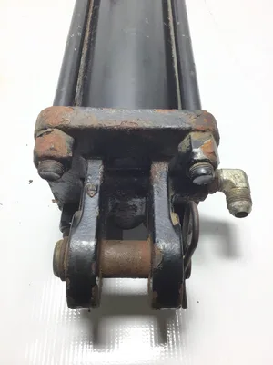 Maxim 11411017 0515 Tie-Rod Hydraulic Cylinder