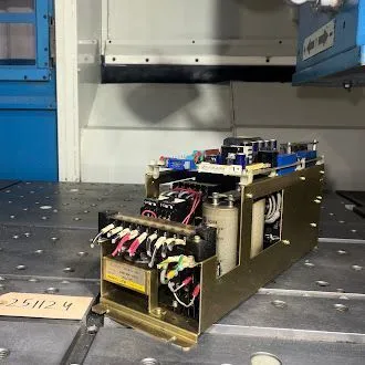 USED FANUC A06B-6047-H003