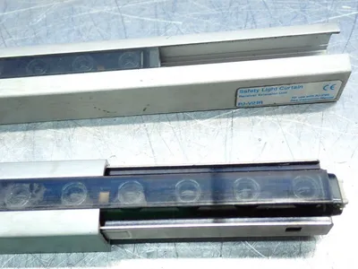 Used KEYENCE PJV21 Lighting | HGR 24 #737326