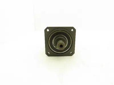 Neugart PLE 80/90-80 Inline Gearbox 80:1 14mm In 20mm Out
