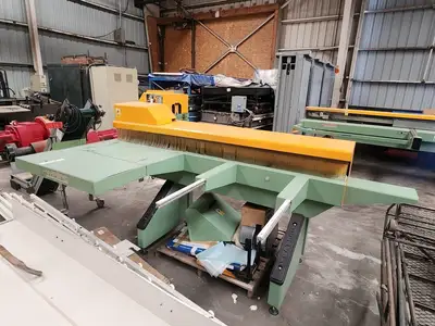 USED 2007 STB CAT500