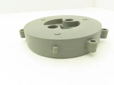 Westinghouse 449D701G06 Current Transformer 600:5 Ratio Body Class 50-400Hz