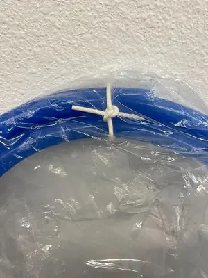 TRANSLUCENT BLUE 70 DURO TBVP51135-83-10