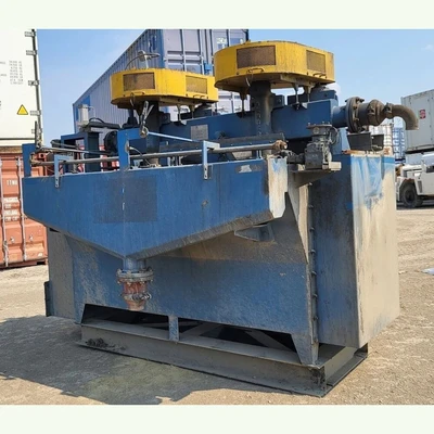 USED METSO DR-24