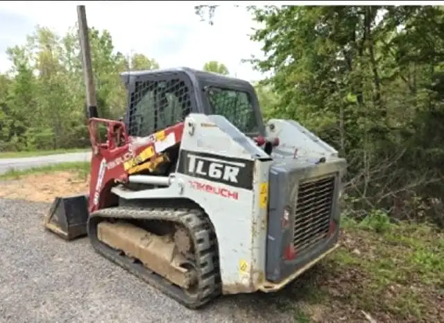 Used 2021 _UNKNOWN_ _UNKNOWN_ Compact Track Loaders Kentucky US | H Richardson and Sons #1557729