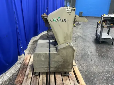 Used CONAIR JC814 Misc Plastics Equipment Ohio US | HGR 24 #1315122