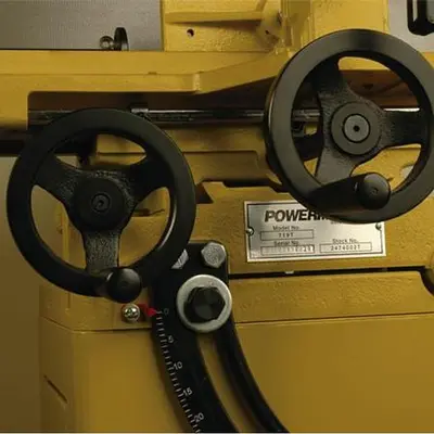 NEW POWERMATIC 1791264K