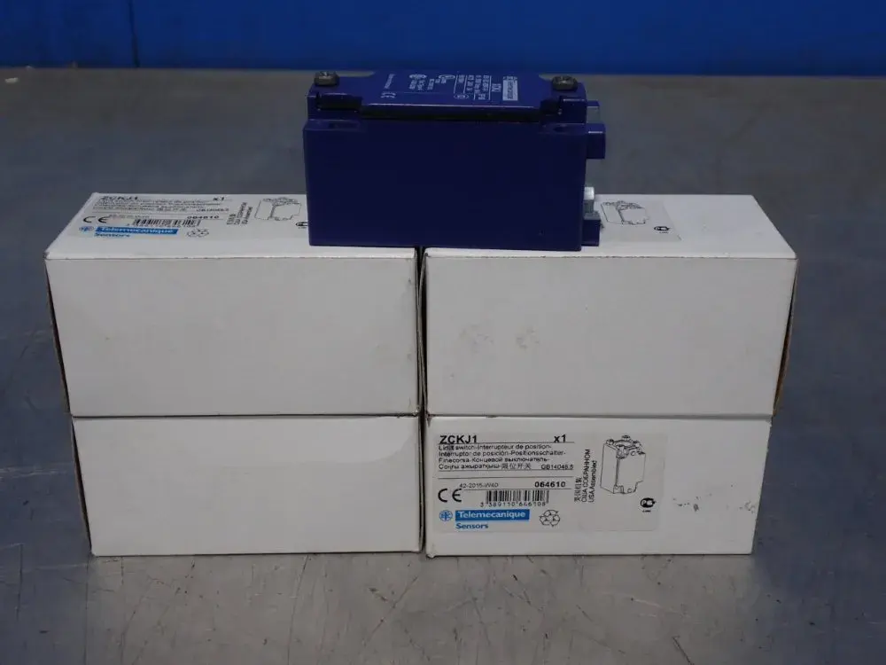 USED TELEMECANIQUE XCKJ1