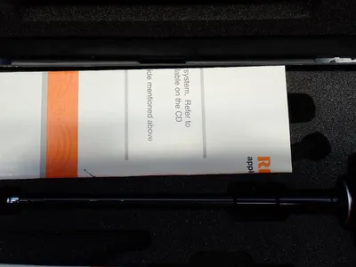 New | in-Stock RENISHAW SFS1 Probes Ohio US | HGR 24 #733873