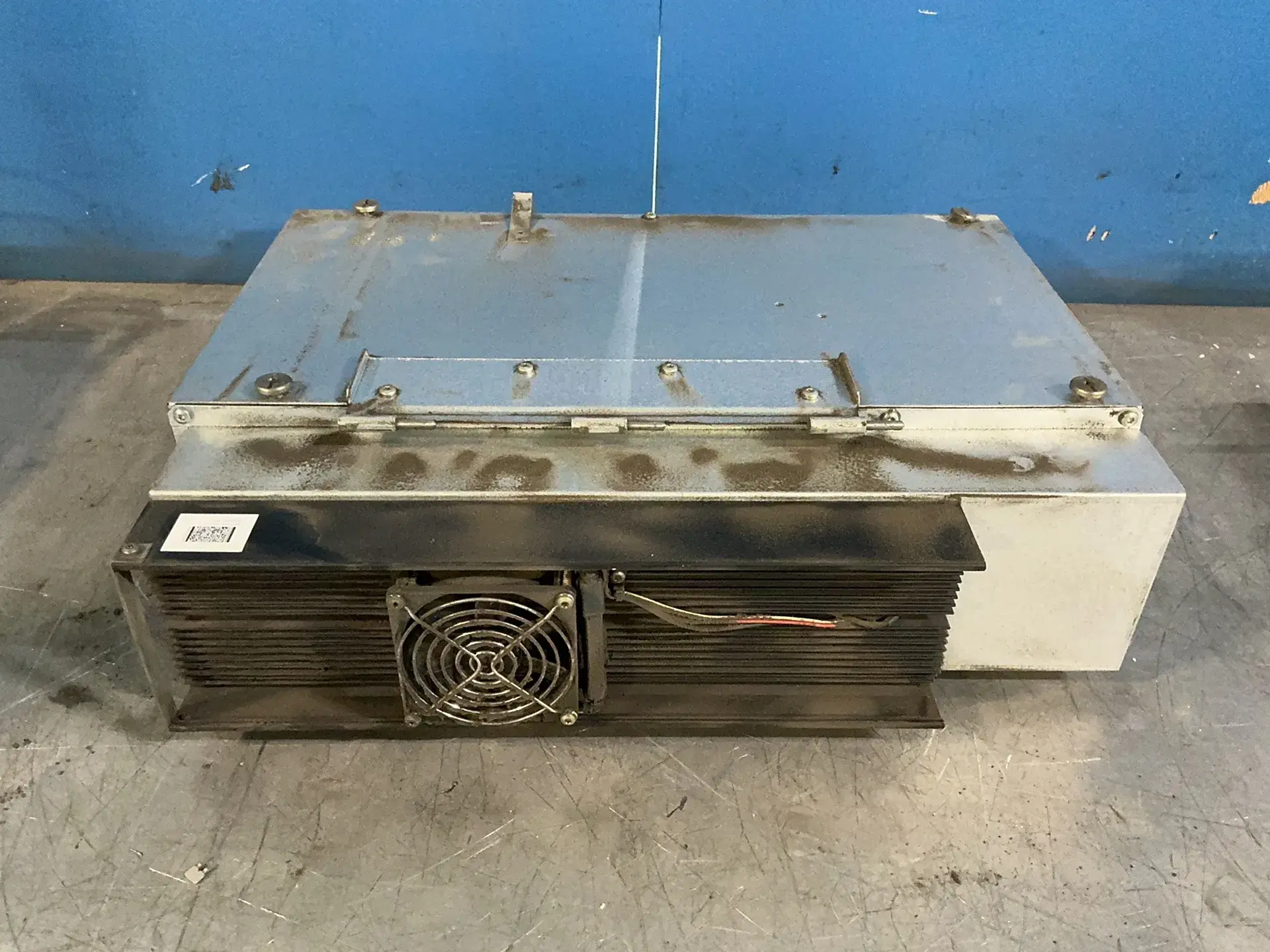 Used ABB 3HAC 60961/02 Robots Ohio US | HGR 24 #1324855