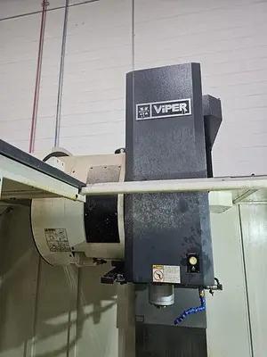 USED 2013 MIGHTY VIPER LG-1000