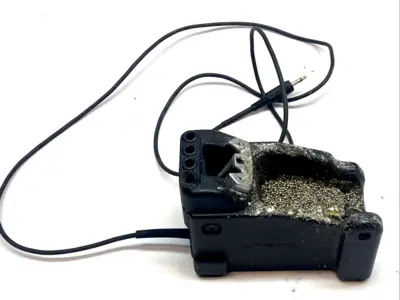 USED JBC FOR AP250 AUTO-FEED SOLDERING IRON WITH TIP EXTRACTOR
