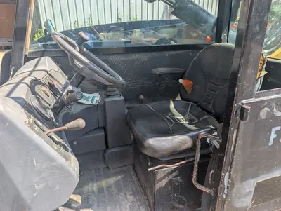 Used 2013 CATERPILLAR TL642 Misc Forklifts Alabama US | Proxy Equipment #1388994