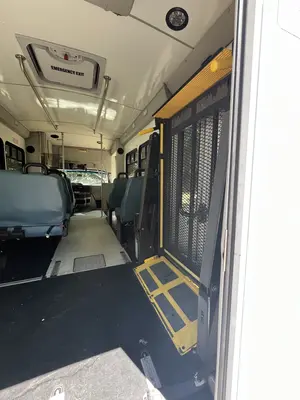 Used 2019 FORD E350 Minibuses North Carolina US | Proxy Equipment #1426015