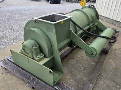New | in-Stock _UNKNOWN_ EK-75 Littleford Mixers West Virginia US | Cooper Industries #1409661